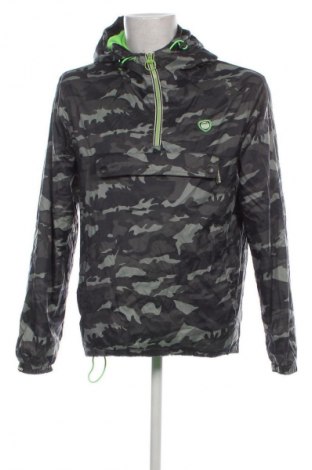 Pánská bunda  Superdry, Velikost XL, Barva Vícebarevné, Cena  845,00 Kč