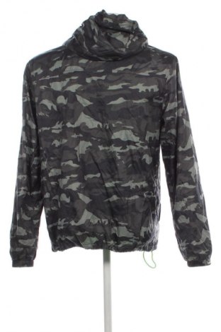 Herrenjacke Superdry, Größe XL, Farbe Mehrfarbig, Preis 48,00 €