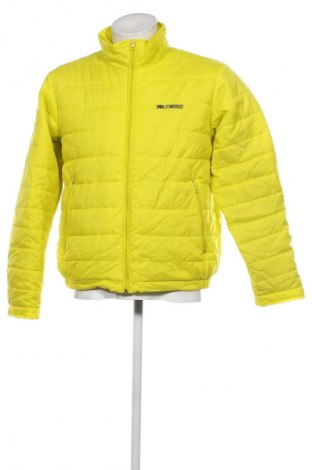 Herrenjacke Tantum O.N., Größe L, Farbe Gelb, Preis 18,79 €