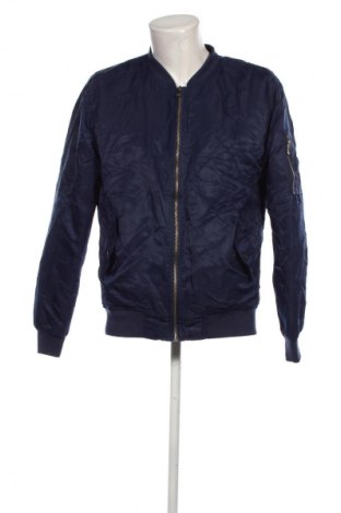 Herrenjacke Target, Größe 3XL, Farbe Blau, Preis 16,99 €