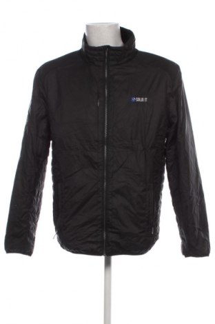 Herrenjacke Tee Jays, Größe XL, Farbe Schwarz, Preis € 16,49