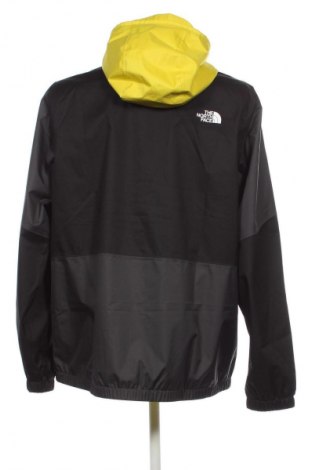 Мъжко яке The North Face, Размер XL, Цвят Многоцветен, Цена 379,00 лв.