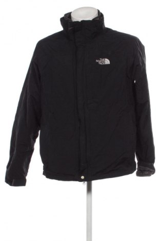 Męska kurtka The North Face, Rozmiar L, Kolor Czarny, Cena 300,99 zł