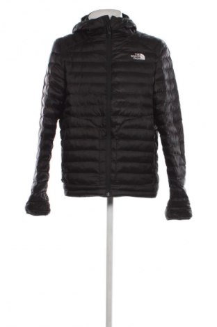 Herrenjacke The North Face, Größe L, Farbe Schwarz, Preis 173,49 €