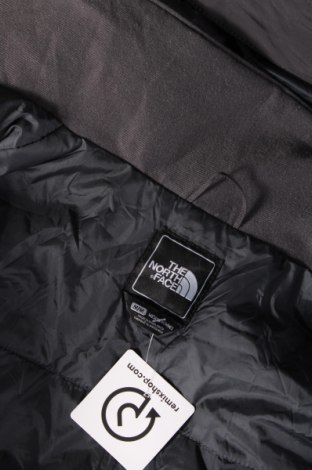 Herrenjacke The North Face, Größe M, Farbe Grau, Preis € 61,49