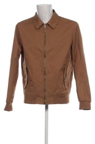 Herrenjacke Threadbare, Größe L, Farbe Beige, Preis 16,99 €