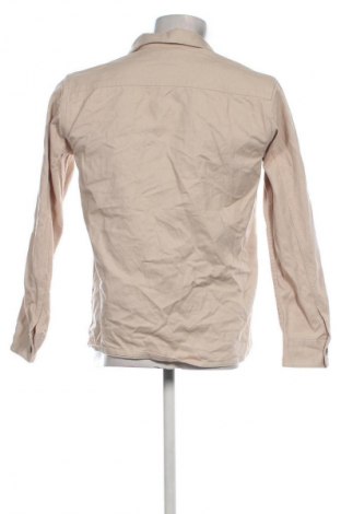 Herrenjacke Tom Tailor, Größe S, Farbe Beige, Preis € 23,99