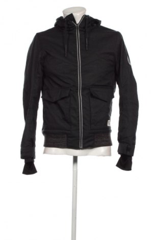 Herrenjacke Tom Tailor, Größe S, Farbe Schwarz, Preis 23,99 €