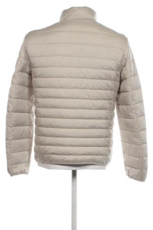 Herrenjacke Tom Tailor, Größe M, Farbe Beige, Preis € 80,79