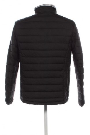 Herrenjacke Tom Tailor, Größe XL, Farbe Schwarz, Preis € 120,99