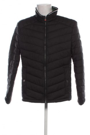 Herrenjacke Tom Tailor, Größe XL, Farbe Schwarz, Preis € 120,99