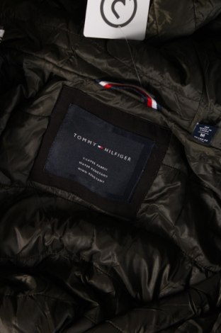 Męska kurtka Tommy Hilfiger, Rozmiar M, Kolor Czarny, Cena 655,99 zł