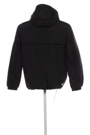 Geacă de bărbati Tommy Jeans, Mărime M, Culoare Negru, Preț 462,49 Lei