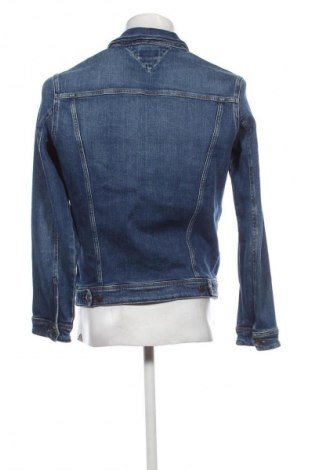 Pánska bunda  Tommy Jeans, Veľkosť M, Farba Modrá, Cena  97,39 €