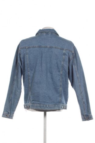 Herrenjacke Topman, Größe L, Farbe Blau, Preis € 29,99