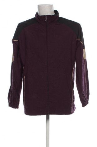 Herrenjacke Trigema, Größe L, Farbe Lila, Preis € 8,99