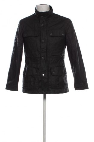 Herrenjacke Tu, Größe S, Farbe Schwarz, Preis 16,99 €