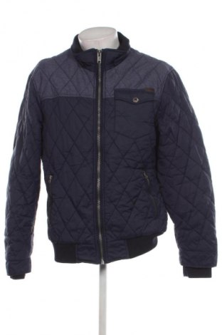 Herrenjacke Twinlife, Größe XXL, Farbe Blau, Preis 47,49 €