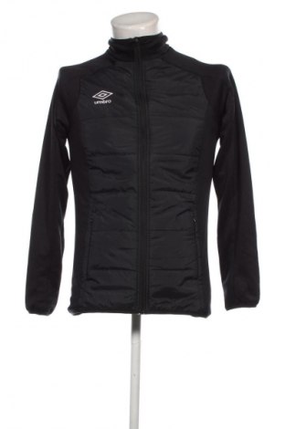 Herrenjacke Umbro, Größe S, Farbe Schwarz, Preis € 38,49