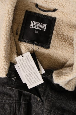 Pánská bunda  Urban Classics, Velikost 3XL, Barva Černá, Cena  739,00 Kč