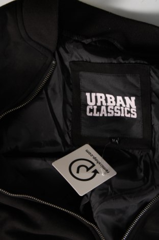 Pánská bunda  Urban Classics, Velikost M, Barva Černá, Cena  199,00 Kč