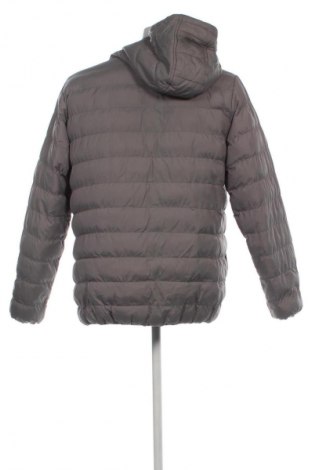 Herrenjacke Urban Classics, Größe XXL, Farbe Grau, Preis € 36,79