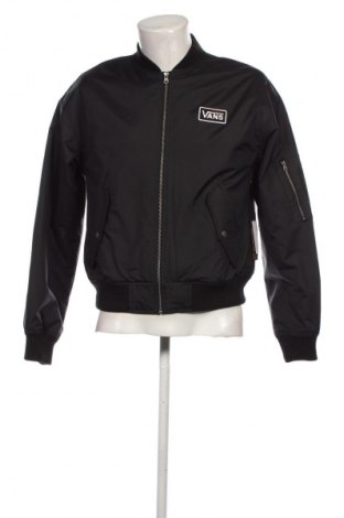 Herrenjacke Vans, Größe M, Farbe Schwarz, Preis € 144,99