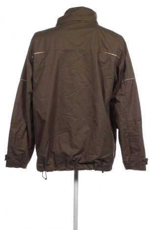 Męska kurtka Weather Gear, Rozmiar L, Kolor Zielony, Cena 69,99 zł