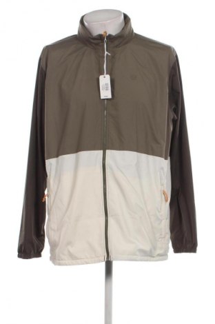 Herrenjacke Wrangler, Größe L, Farbe Grün, Preis € 28,49