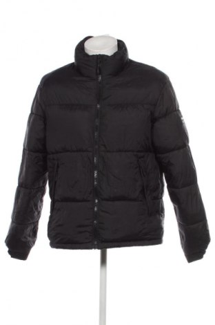 Herrenjacke Zara, Größe M, Farbe Schwarz, Preis € 21,71