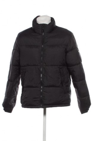 Herrenjacke Zara, Größe M, Farbe Schwarz, Preis € 33,40