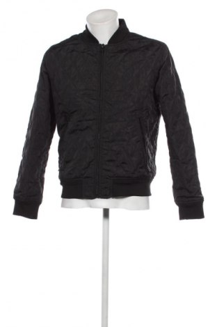 Herrenjacke Zara, Größe XL, Farbe Schwarz, Preis 13,99 €