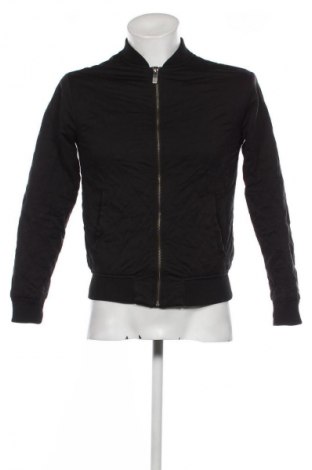 Herrenjacke Zara Man, Größe S, Farbe Schwarz, Preis € 28,79