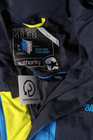 Herrenjacke für Wintersports Authority, Größe S, Farbe Blau, Preis € 44,00