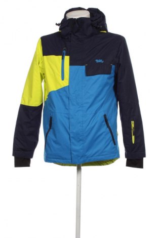 Herrenjacke für Wintersports Authority, Größe S, Farbe Blau, Preis € 30,99