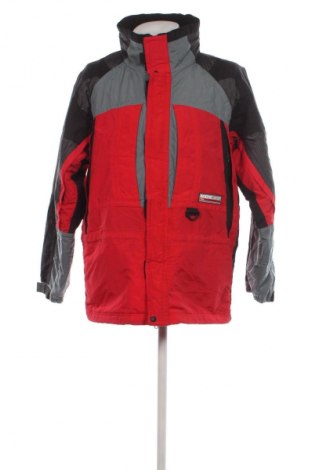 Herrenjacke für Wintersports TCM, Größe L, Farbe Mehrfarbig, Preis € 26,99