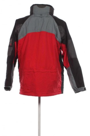 Herrenjacke für Wintersports TCM, Größe L, Farbe Mehrfarbig, Preis 26,99 €