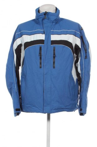 Herrenjacke für Wintersports V3tec, Größe XL, Farbe Blau, Preis € 28,79