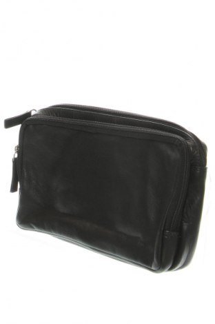 Kosmetiktasche, Farbe Schwarz, Preis 32,01 €