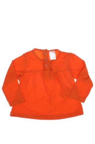 Încălțăminte Zara, Mărime 9-12m/ 74-80 cm, Culoare Portocaliu, Preț 10,99 Lei