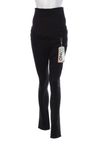 Maternity pants ONLY, Μέγεθος L, Χρώμα Μαύρο, Τιμή 13,99 €