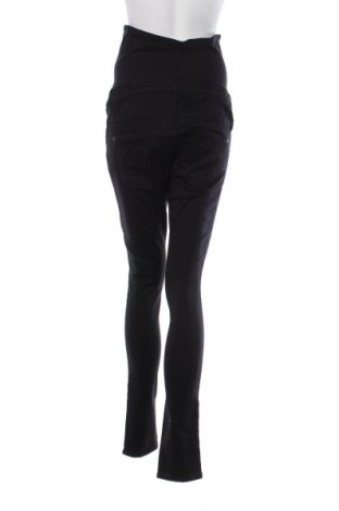 Pantaloni pentru gravide ONLY, Mărime L, Culoare Negru, Preț 83,99 Lei