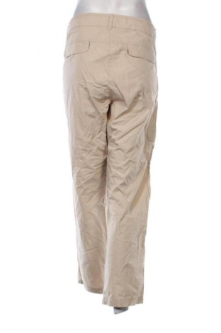 Maternity pants Terre De Marins, Μέγεθος XL, Χρώμα  Μπέζ, Τιμή 4,99 €