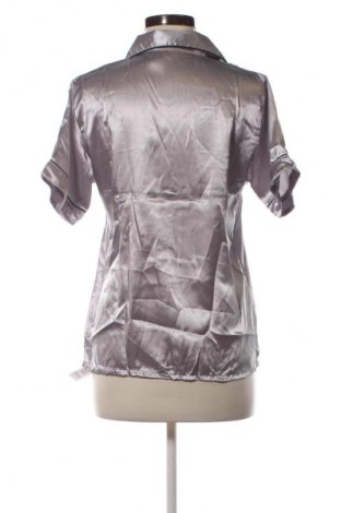 Pyjama, Größe XL, Farbe Grau, Preis 8,99 €