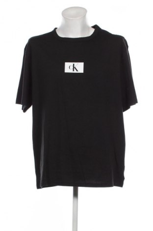 Πιτζάμες Calvin Klein Sleepwear, Μέγεθος XL, Χρώμα Μαύρο, Τιμή 15,99 €