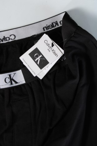 Pyžamo  Calvin Klein Sleepwear, Velikost L, Barva Černá, Cena  1 109,00 Kč