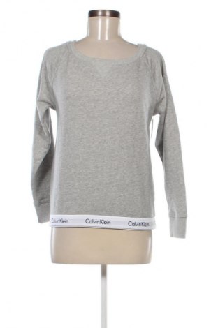 Pizsama Calvin Klein Sleepwear, Méret M, Szín Szürke, Ár 15 222 Ft