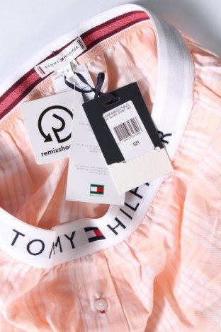 Πιτζάμες Tommy Hilfiger, Μέγεθος S, Χρώμα Ρόζ , Τιμή 19,49 €