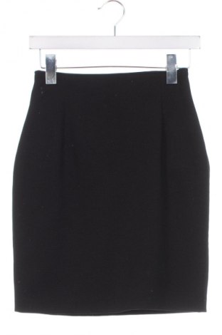 Fustă, Mărime XS, Culoare Negru, Preț 22,99 Lei