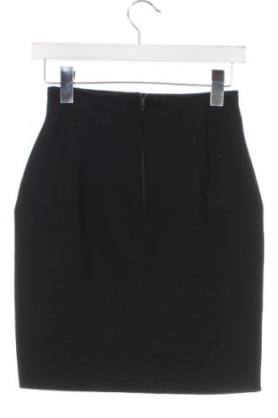 Fustă, Mărime XS, Culoare Negru, Preț 22,99 Lei